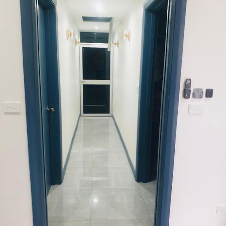 Perfect Property Apartments Лаутока Экстерьер фото